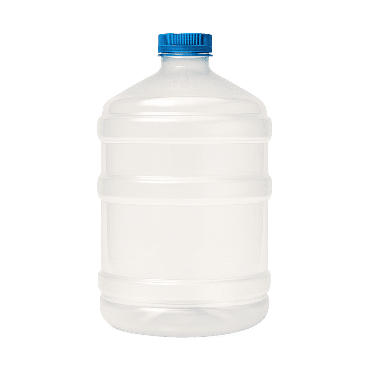 Plastic Jar (15 Litre) scrap material rate image