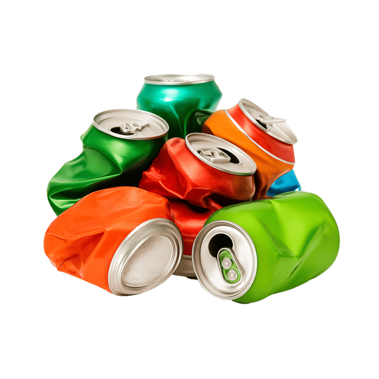 Beverage Cans (Aluminium) scrap material rate image