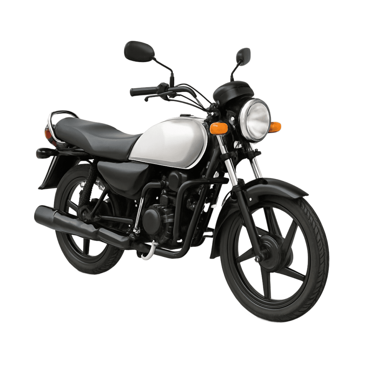 Bike scrap material rate image