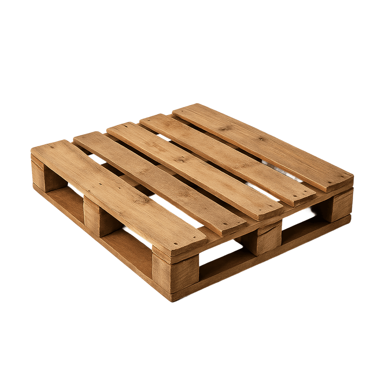 Wooden Pallets scrap material rate image