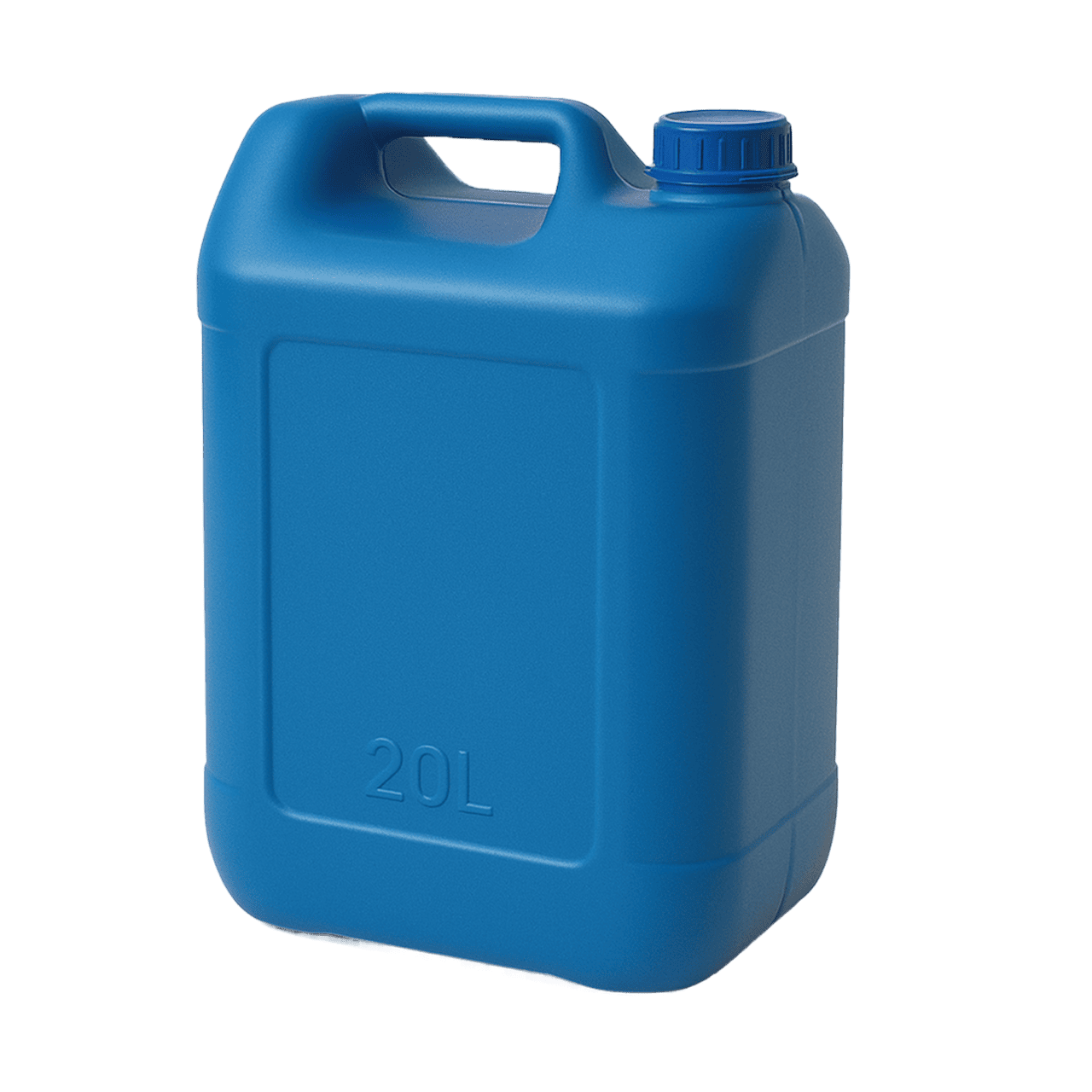 Plastic Can (20 Litre) scrap material rate image