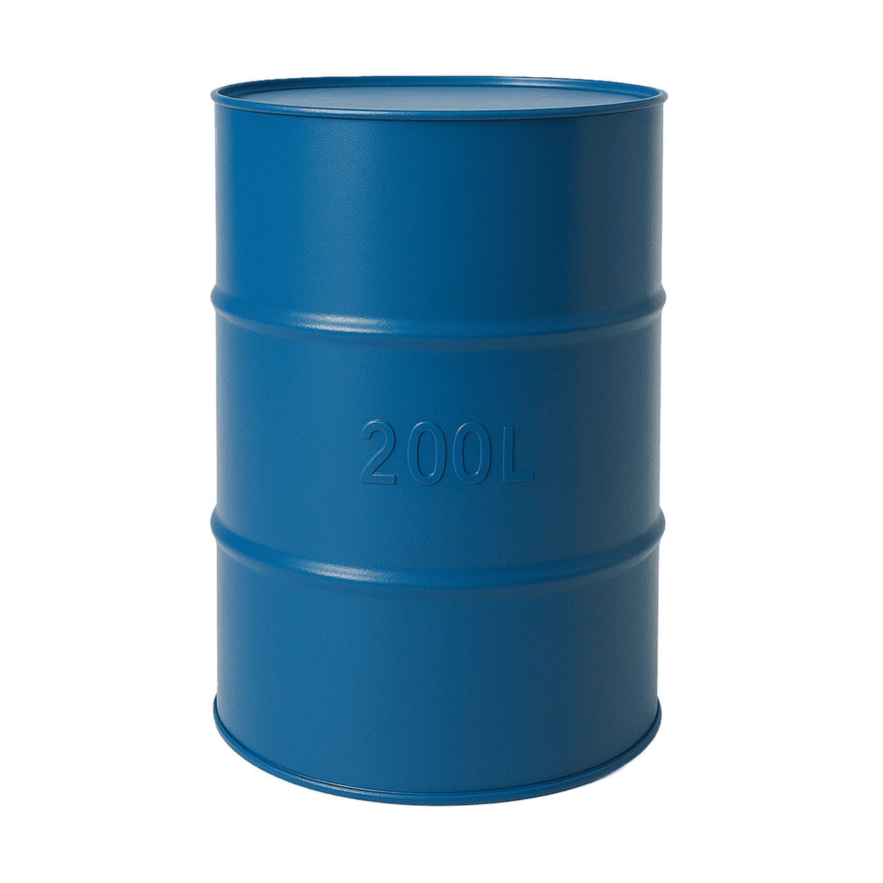 MS Drums (200 Litre) scrap material rate image
