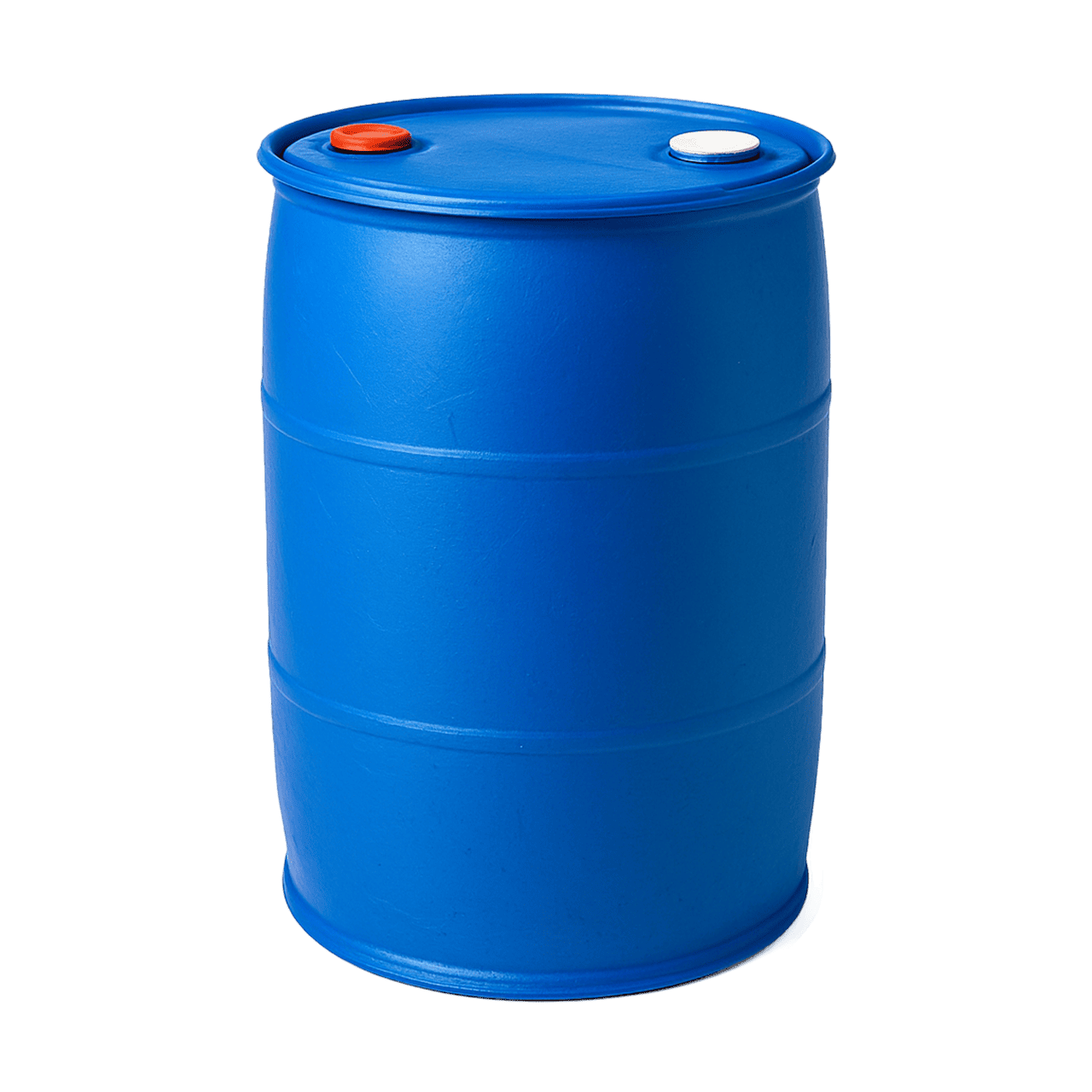 Plastic Drum (200 Litre) scrap material rate image