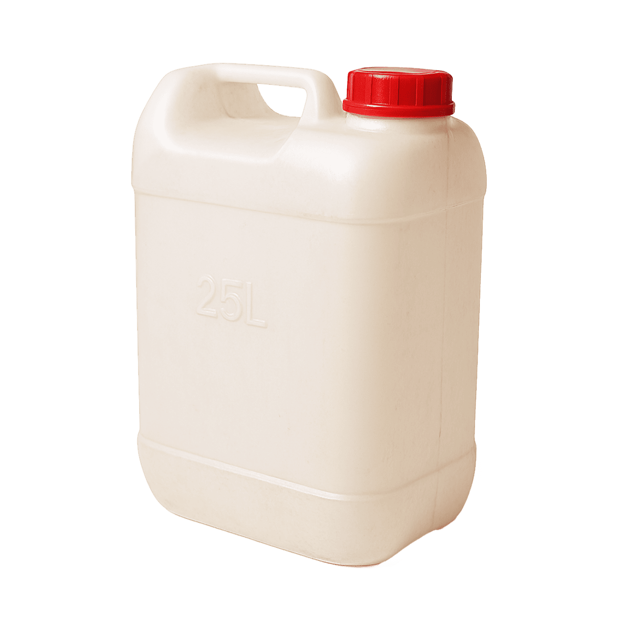 Plastic Can (25 Litre) scrap material rate image