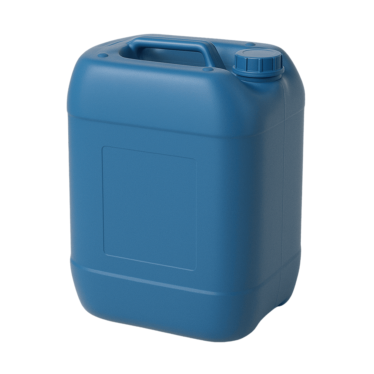 Plastic Can (50 Litre) scrap material rate image