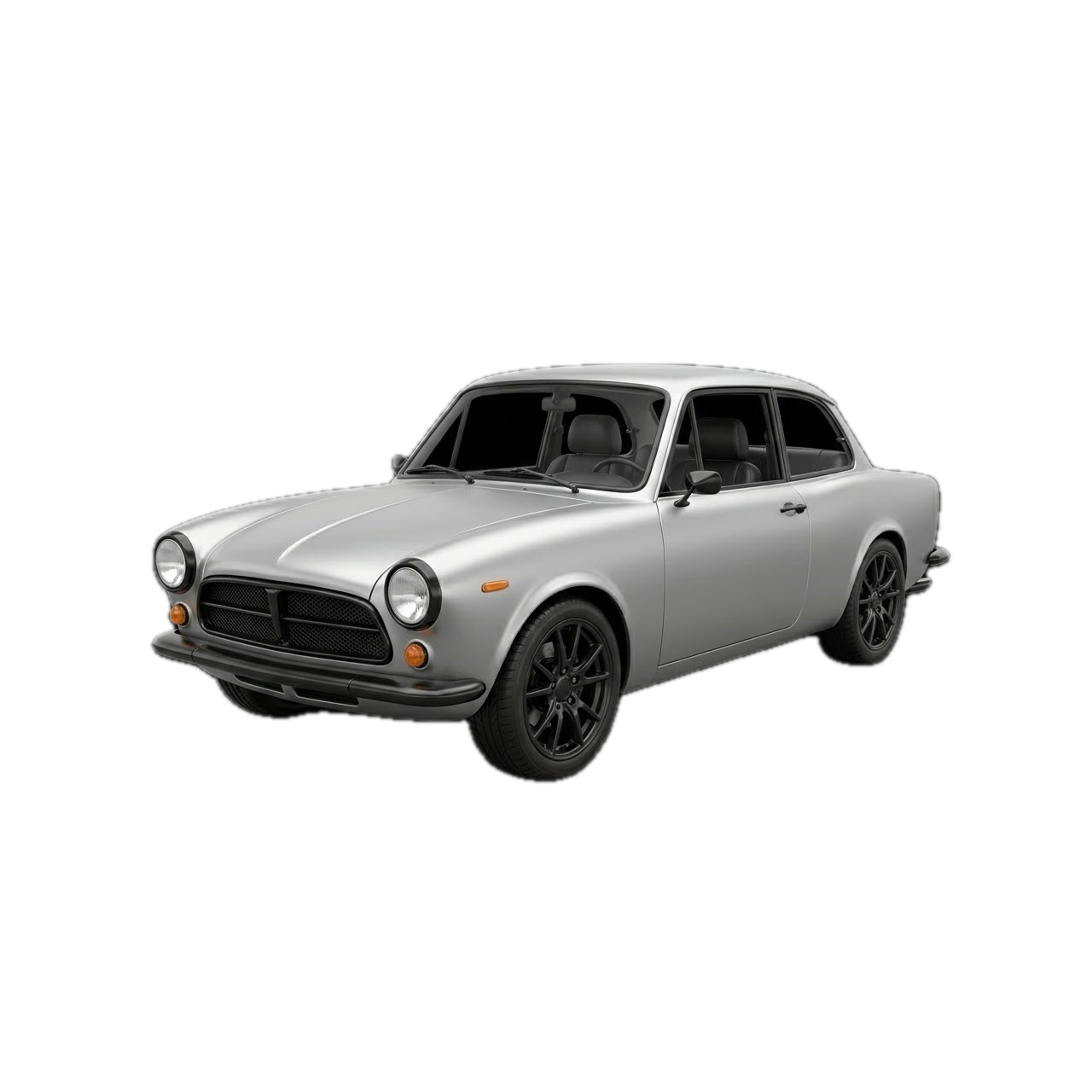 Car scrap material rate image